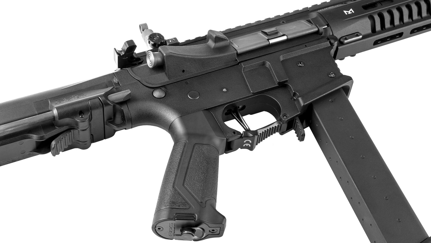 Arp9 - METAL CON NYLON