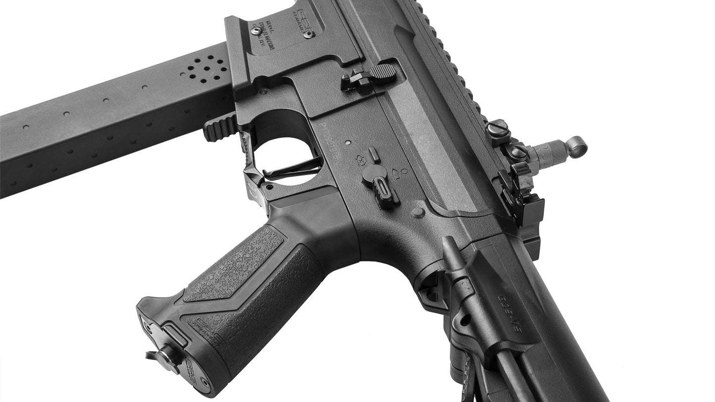 Arp9 - METAL CON NYLON