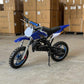 Mini Motocross 50cc
