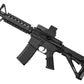 METÁLIKA MÁS POTENTE - M4A1 - ABS CON METAL.