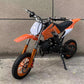 Mini Motocross 50cc