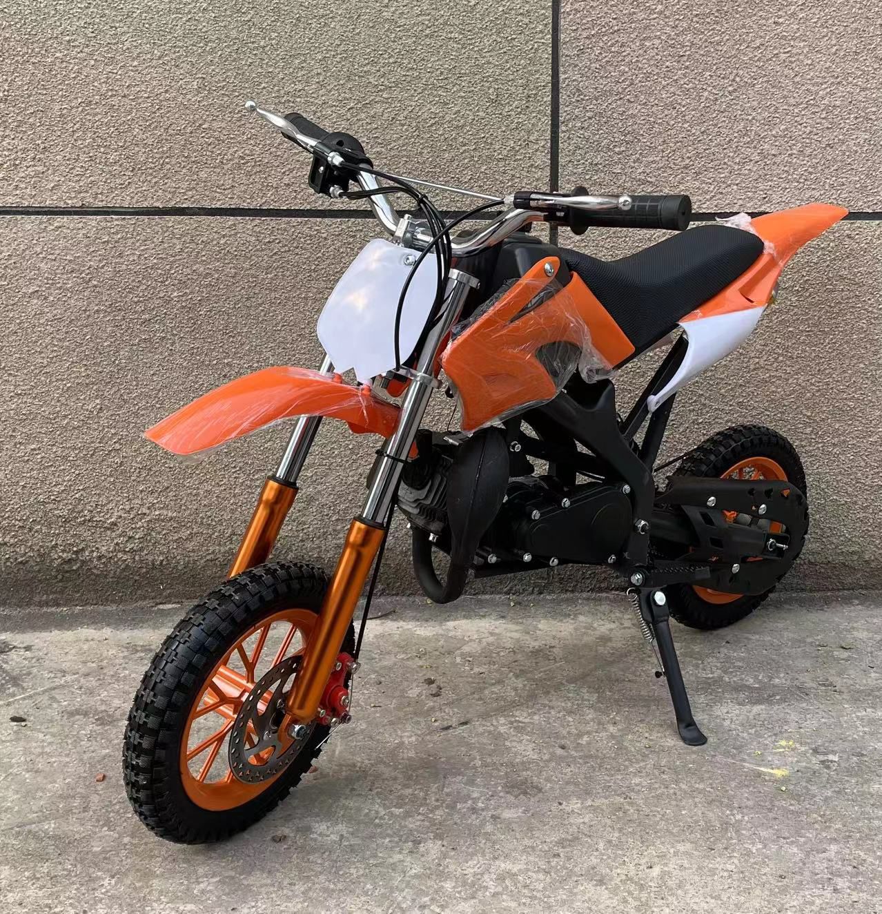 Mini Motocross 50cc
