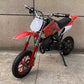Mini Motocross 50cc