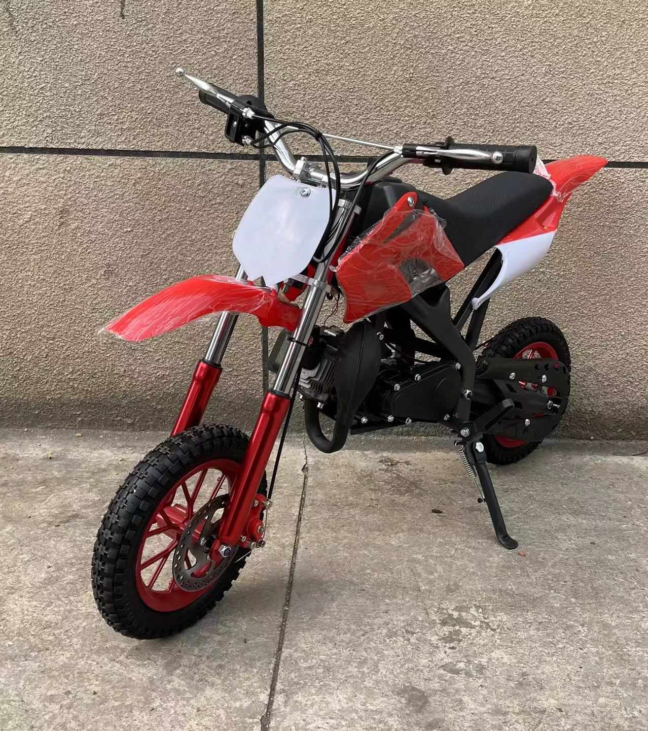 Mini Motocross 50cc