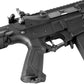 Arp9 - METAL CON NYLON