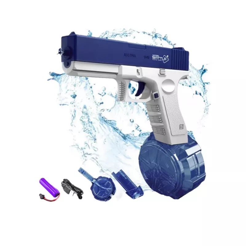 GLOCK DE AGUA ELÉCTRICA