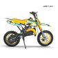 Mini Motocross 50cc