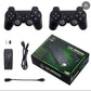 MINI CONSOLA RETRO 4K